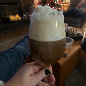 Meet your Posher, Brianne